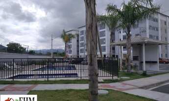 Imagem 2: Condomínio Reserva do Campo, primeiríssima locação, em meio ao verde - 2 quartos