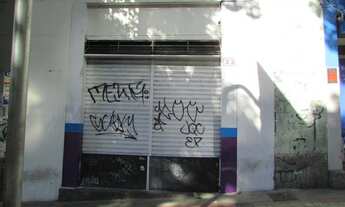 Imagem: LOJA NO CENTRO ALUGUEL