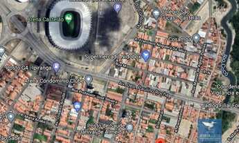 Imagem 2: Terreno para Venda em Passaré Fortaleza-CE - TE2032