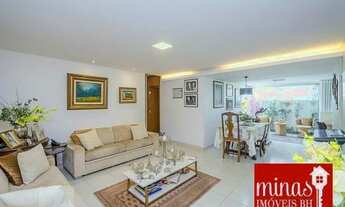 Imagem 1: BELO HORIZONTE - Apartamento Padrão - Buritis