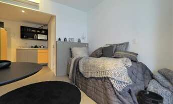 Imagem 6: Locação apartamento 25 m² por R$ 2.600,00/mês - Vila Olímpia - São Paulo/SP OLX ZAP VIVA R