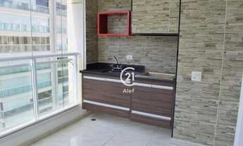 Imagem 6: Apartamento com 3 dormitórios à venda, 157 m² por R$ 2.150.000,00 - Jardim das Perdizes