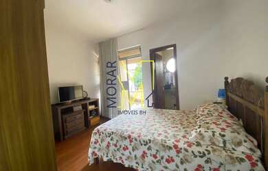 Imagem 6: Casa 3 quartos - Vila Cloris em Belo Horizonte/MG