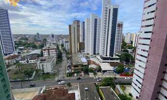 Imagem 5: Apartamento a venda em Parnamirim, 3 quartos, Pernambuco construtora