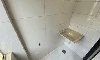 Imagem 7: Apartamento para venda tem 46 metros quadrados com 2 quartos em Jardim Leblon - Belo Horiz