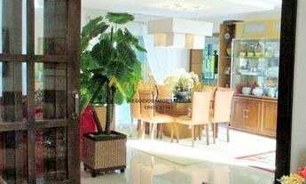 Imagem 6: Casa em condomínio com 4 quartos no Alphaville 2 - Bairro Alphaville II em Londrina