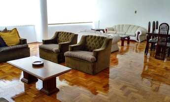 Imagem: BELO HORIZONTE - Apartamento Padrão - Centro