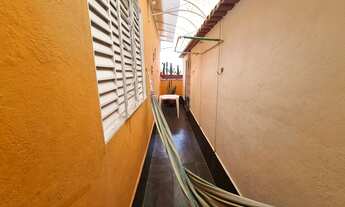 Imagem 2: Casa à venda, 3 quartos, 1 suíte, 3 vagas, Veneza - Ribeirão das Neves/MG