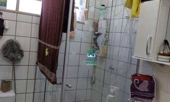 Imagem 5: Apartamento com 2 dormitórios à venda, 47 m² por R$ 160.000 - Jardim Santa Isabel - Piraci