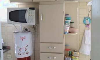 Imagem 4: Apartamento para venda possui 83 metros quadrados com 3 quartos em Jardim Atlântico - Olin