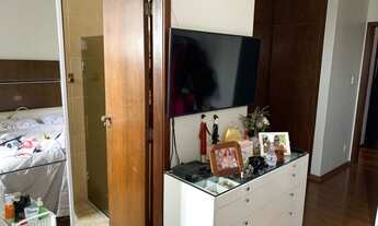 Imagem 11: Apartamento de 160 m2 com 4 quartos em Lourdes - Belo Horizonte - MG