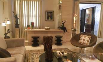 Imagem 11: Apartamento com 4 suítes à venda, 340 m² por R$ 4.800.000 - Lourdes - Belo Horizonte/MG