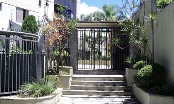 Imagem: Belo Horizonte - Apartamento Padrão - Castelo