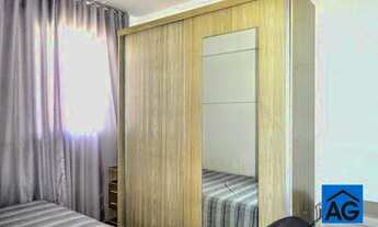 Imagem 7: Cobertura a venda no Buritis