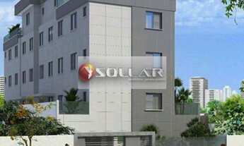 Imagem 2: Belo Horizonte - Apartamento Padrão - Planalto