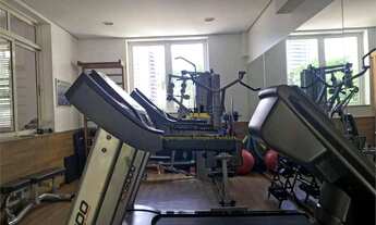 Imagem 3: Alto padrão com 3 suítes para venda ou locação em Perdizes. Vista maravilhosa