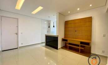 Imagem 2: Apartamento para venda possui 55 metros quadrados com 2 quartos em Manacás - Belo Horizont