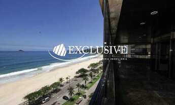 Imagem 6: Apartamento-À VENDA-São Conrado-Rio de Janeiro-RJ