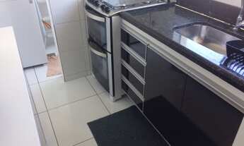 Imagem 6: Maravilhosa Cobertura de 126m2 Bairro Sao Gabriel