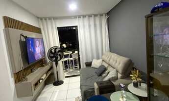 Imagem 3: Apartamento para venda tem 59 metros quadrados com 2 quartos em Boa Viagem - Recife - PE