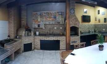 Imagem 4: GUARULHOS - Casa de Condomínio - Vila Rosália