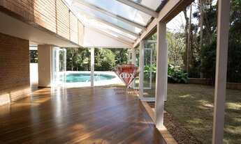 Imagem 7: Casa em condomínio para venda na Chácara Flora