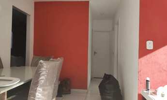 Imagem 4: Condomínio Villa Vitória