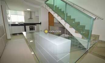 Imagem 3: Cobertura para venda tem 140 metros quadrados com 2 quartos em Copacabana - Belo Horizonte