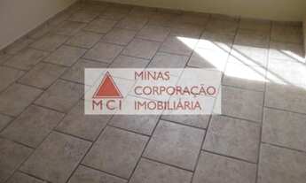 Imagem 6: Apartamento de 55 metros quadrados no bairro Santa Inês com 2 quartos