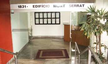 Imagem 5: SALA 30 METROS SEM GARAGEM - AV. BRASIL - BAIRRO FUNCIONÁRIOS / BH