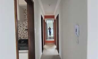 Imagem 5: BELO HORIZONTE - Apartamento Padrão - São José