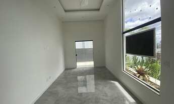 Imagem 7: Casa de condomínio Linear À VENDA c/ 3 Quartos 1 Suíte e 3 Banheiros