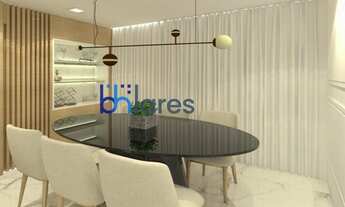 Imagem 5: Belo Horizonte - Apartamento Padrão - Castelo