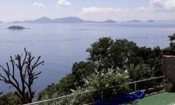 Imagem 3: Linda casa para temporada em Mangaratiba /RJ