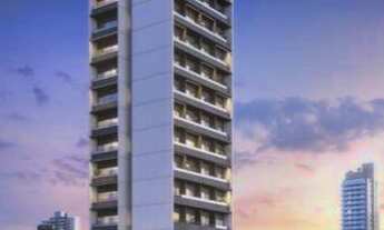 Imagem: Studio à venda, 23 m² por R$ 430.000,00