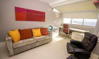 Imagem 7: Cobertura duplex à venda na Barra da Tijuca