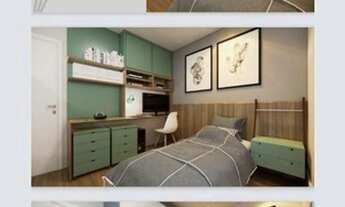 Imagem 2: Belo Horizonte - Apartamento Padrão - Prado