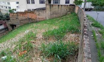 Imagem 4: BELO HORIZONTE - Terreno Padrão - Novo São Lucas