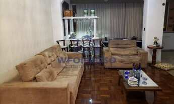 Imagem 3: Apartamento 5 quartos à venda Rua República do Peru Copacabana - RJ