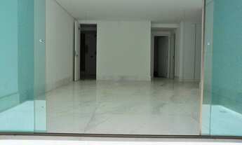 Imagem 4: Cobertura duplex para venda possui 290 metros quadrados com 4 quartos em Carmo - Belo Hori