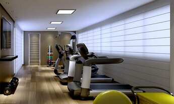 Imagem 5: Belo Horizonte - Apartamento Padrão - Castelo