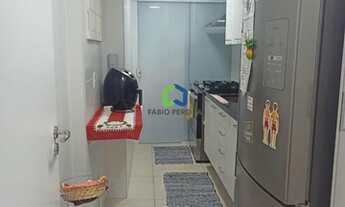 Imagem 2: Apartamento de 03 quartos à venda na Barra da Tijuca - Reserva Jardim