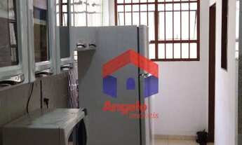 Imagem 4: Apartamento à venda, 55 m² por R$ 265.000,00 - Santa Amélia - Belo Horizonte/MG