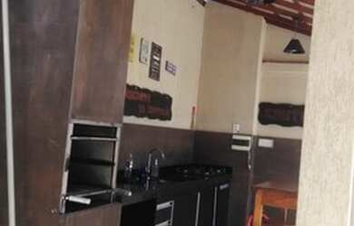 Imagem 3: Casa de Praia Prado Bahia