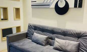 Imagem 2: Apartamento para aluguel tem 35 metros quadrados com 1 quarto em Bela Vista - São Paulo