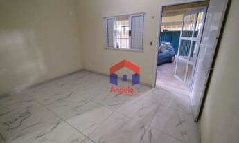 Imagem 6: Casa com 3 quartos à venda, 102 m² por R$ 400.000 - Santa Mônica - Belo Horizonte/MG