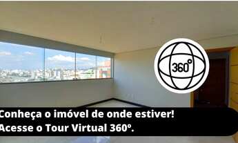 Imagem 1: Excelente área privativa 96m², Elevador, 2 quartos, suíte, 2 vagas. Prédio individual