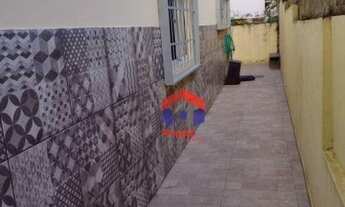 Imagem 3: Casa com 3 quartos à venda, 102 m² por R$ 400.000 - Santa Mônica - Belo Horizonte/MG