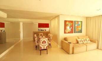 Imagem 6: 3 suítes no Estreito