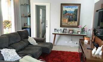 Imagem 7: Cobertura venda 3 quartos Buritis